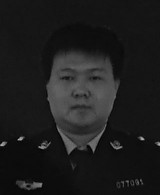 '警察张福昌'