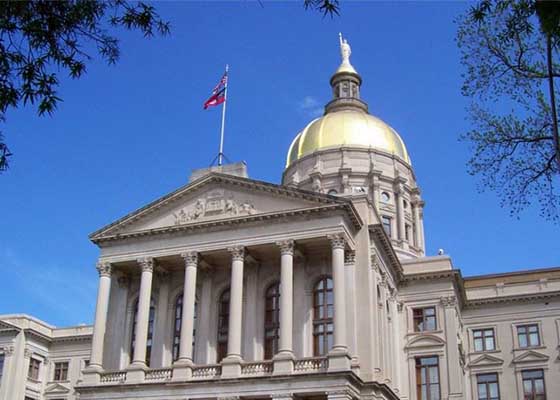 美国乔治亚州参议院通过决议案谴责中共活摘器官