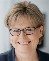 '图3：莎丽·塔努斯（Sari Tanus），芬兰基督教民主党国会议员'