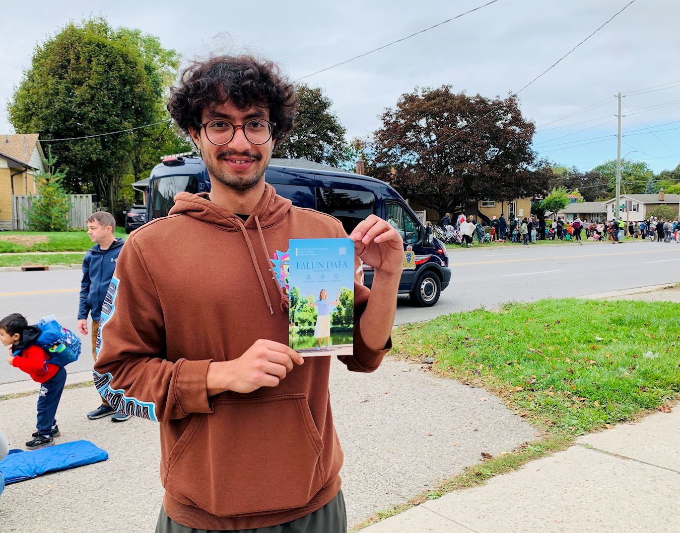 '图8:印度移民拉克谢'