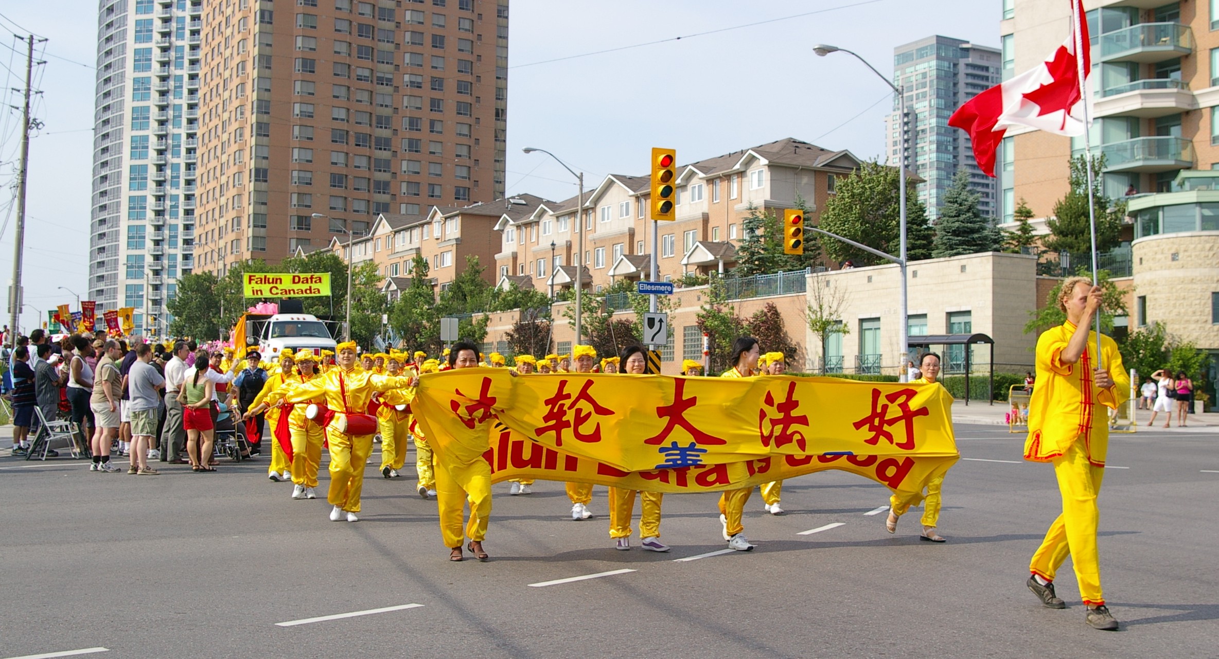 Canada+day+parade+toronto